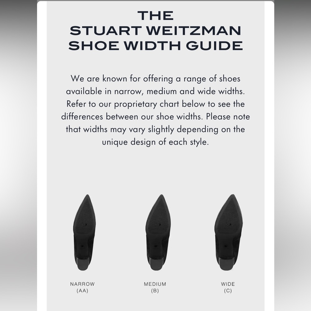Stuart Weitzman 5050 Lift Black Nappa Leather Pull On Combat Ankle Boots Bootie - Picture 11 of 11
